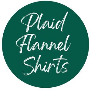 Plaid Flannel Shirts